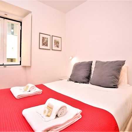 Lxway Apartments Downtown Lizbona Zewnętrze zdjęcie