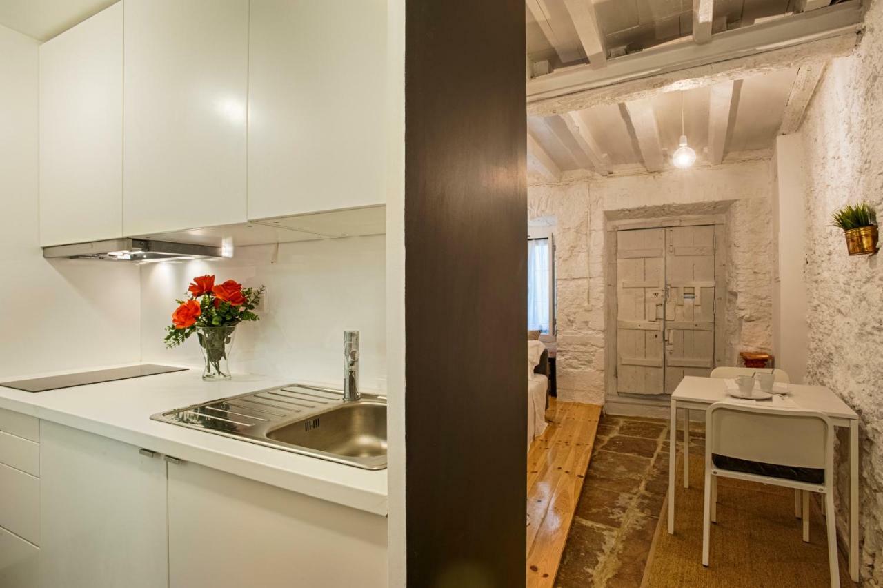 Lxway Apartments Downtown Lizbona Zewnętrze zdjęcie