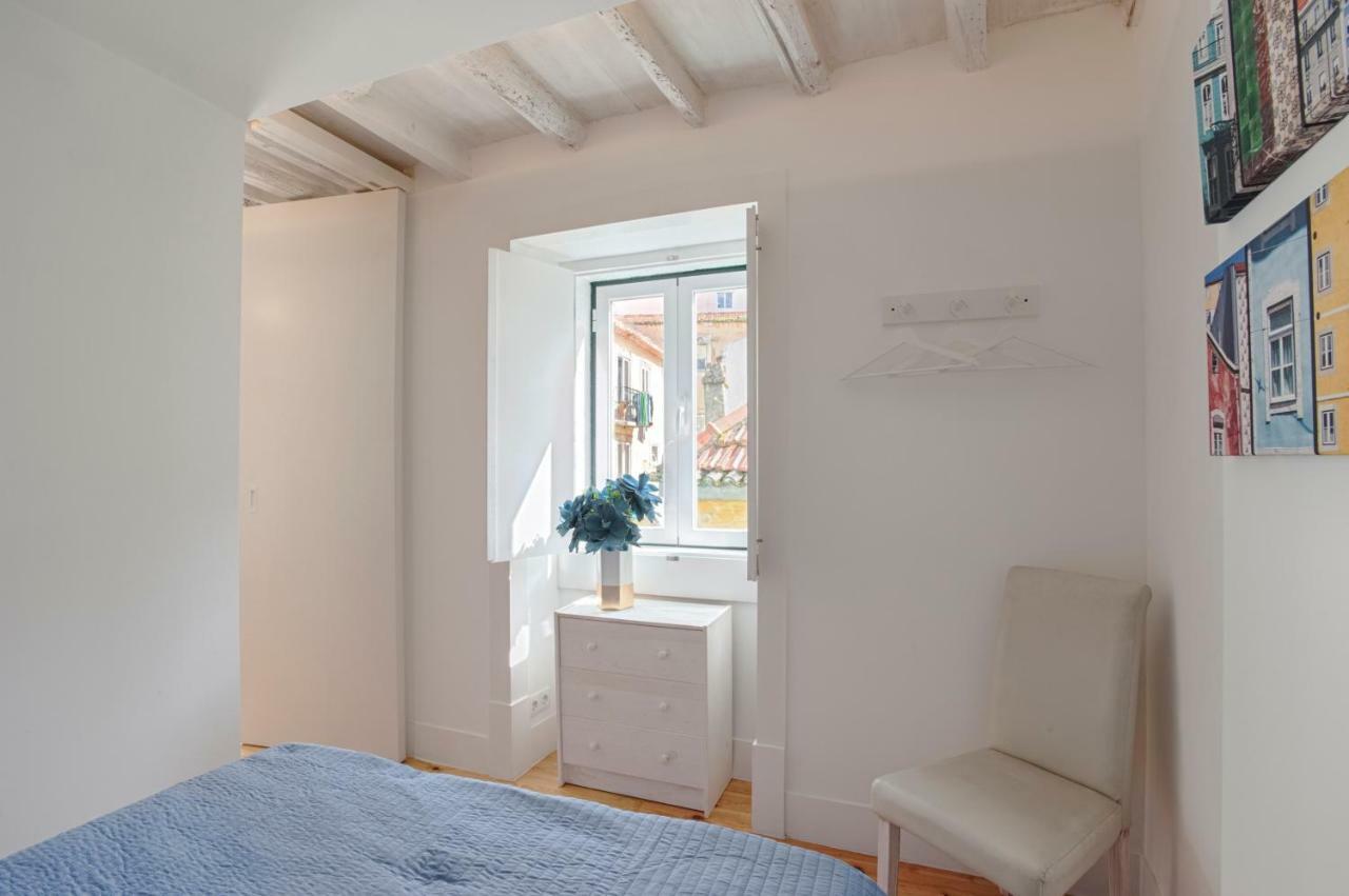 Lxway Apartments Downtown Lizbona Zewnętrze zdjęcie