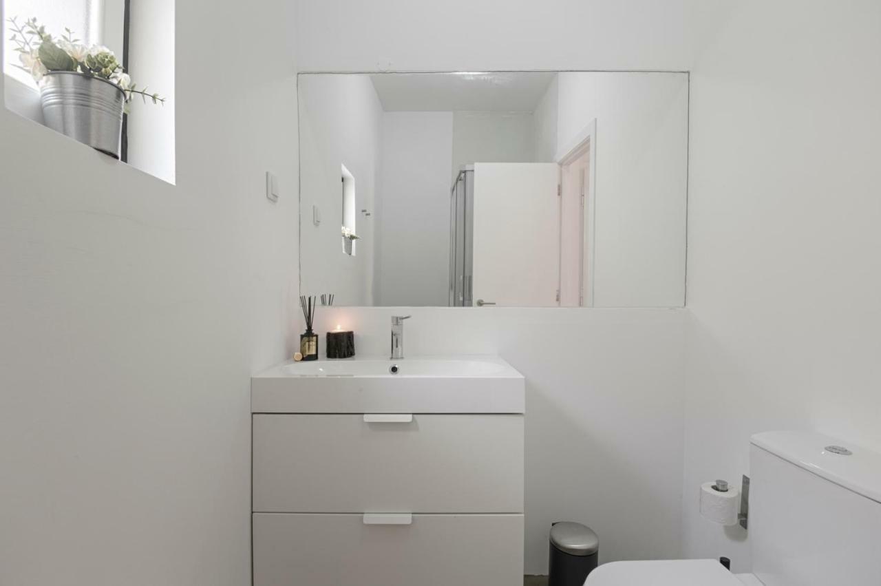 Lxway Apartments Downtown Lizbona Zewnętrze zdjęcie