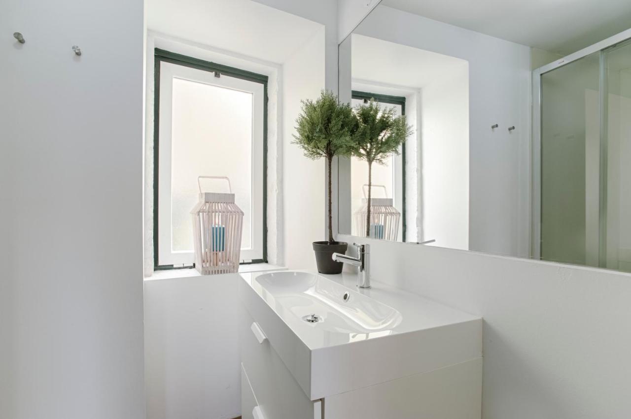 Lxway Apartments Downtown Lizbona Pokój zdjęcie