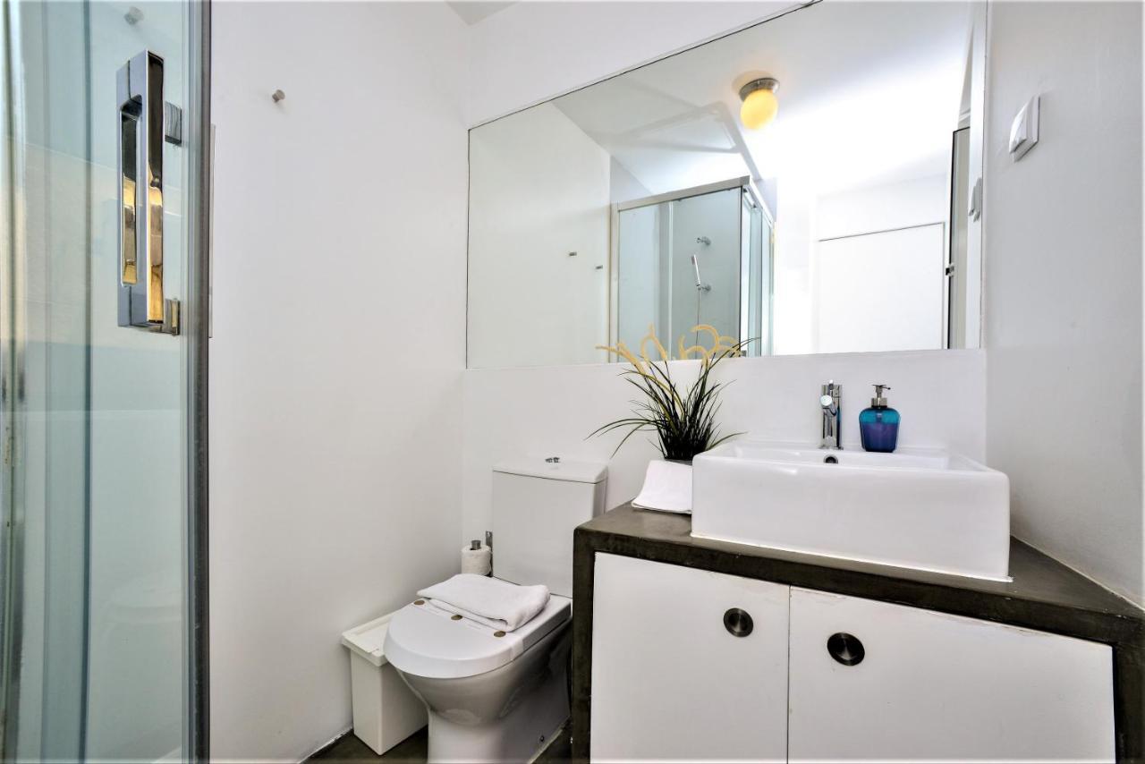 Lxway Apartments Downtown Lizbona Zewnętrze zdjęcie