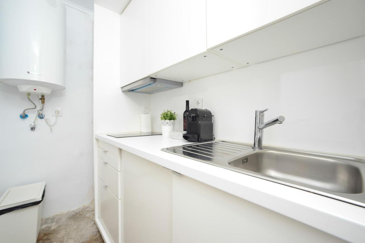 Lxway Apartments Downtown Lizbona Zewnętrze zdjęcie